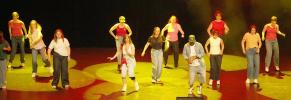 Combo danse juin 2026